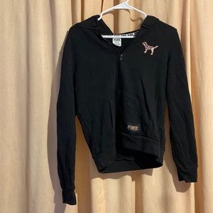 Black PINK hoodie